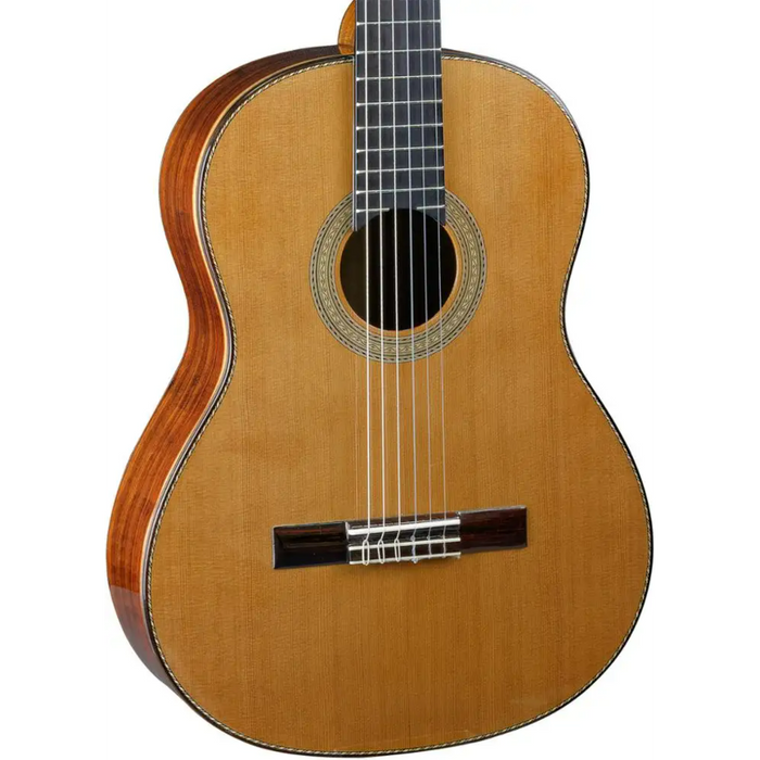 39 inch High Grade Classical Guitar with Nylon Strings