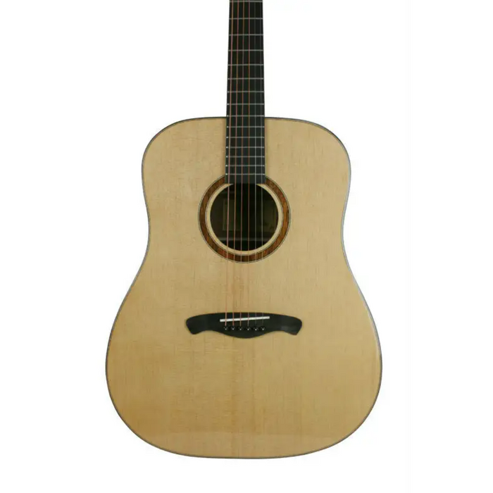 Handmade Spanish Natural Color 41 inch Acoustic Guitar