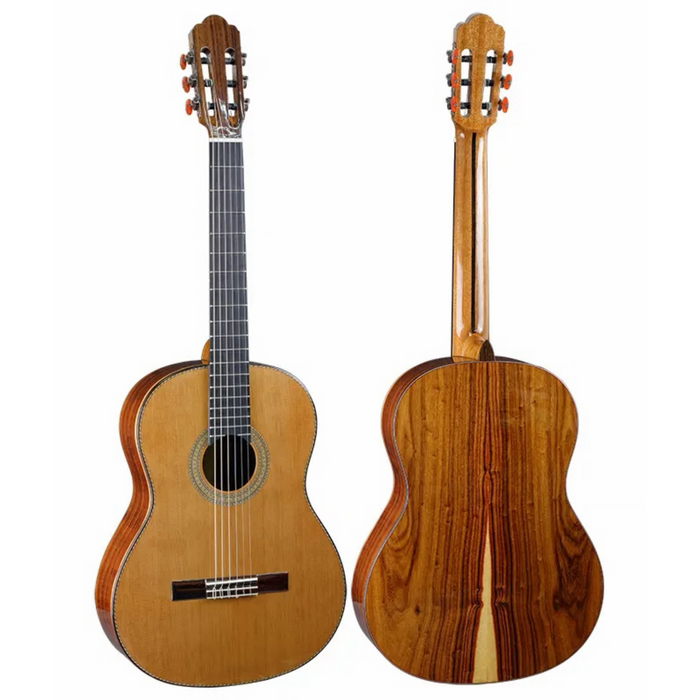 39 inch High Grade Classical Guitar with Nylon Strings